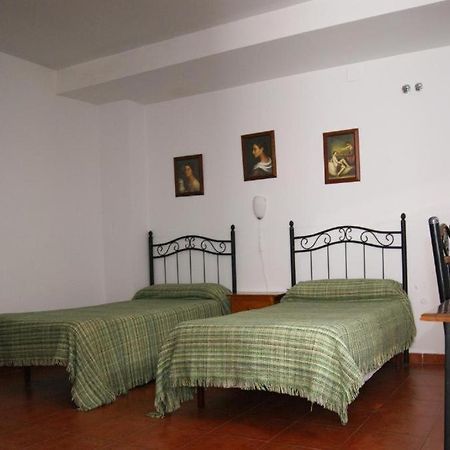 Hostal Alcazar Кордова Экстерьер фото