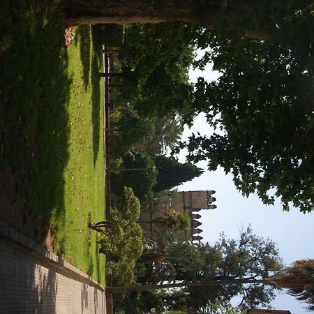 Hostal Alcazar Кордова Экстерьер фото