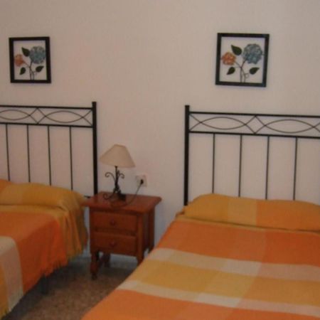 Hostal Alcazar Кордова Экстерьер фото