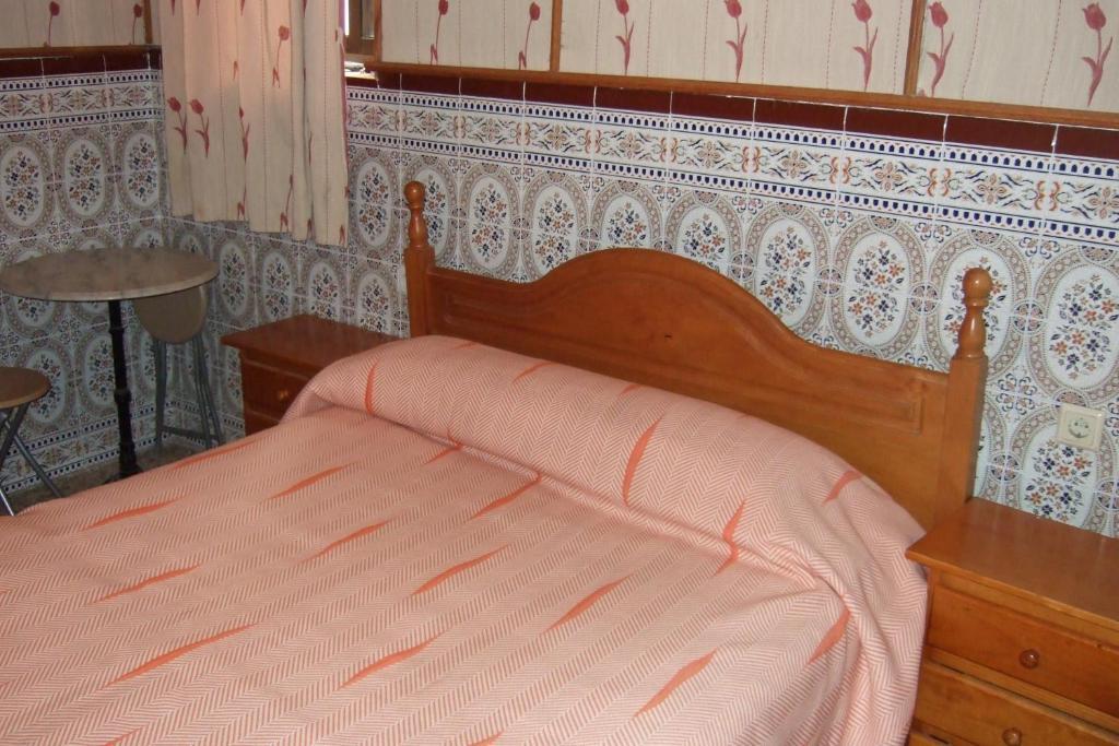 Hostal Alcazar Кордова Номер фото