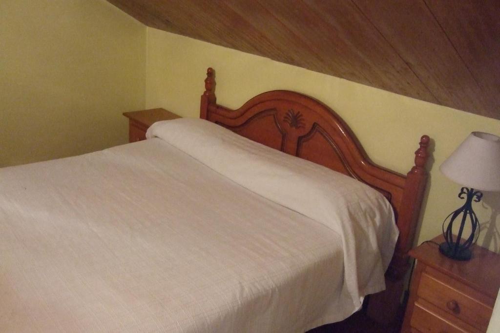 Hostal Alcazar Кордова Номер фото