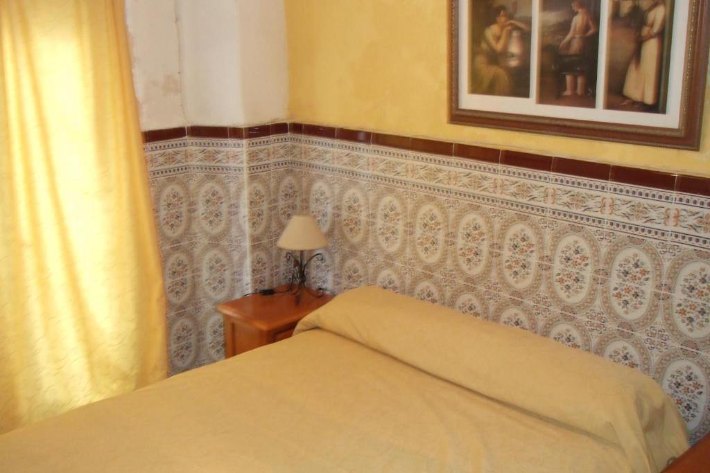 Hostal Alcazar Кордова Экстерьер фото