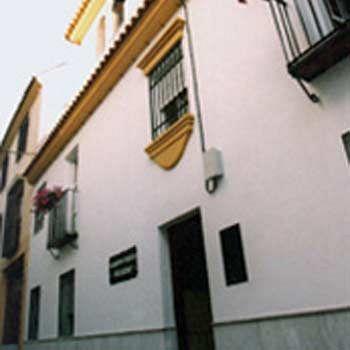 Hostal Alcazar Кордова Экстерьер фото