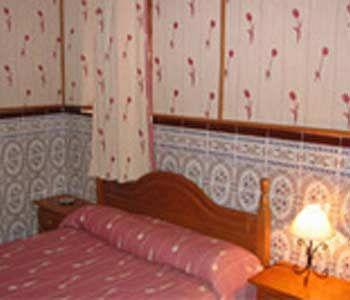 Hostal Alcazar Кордова Экстерьер фото