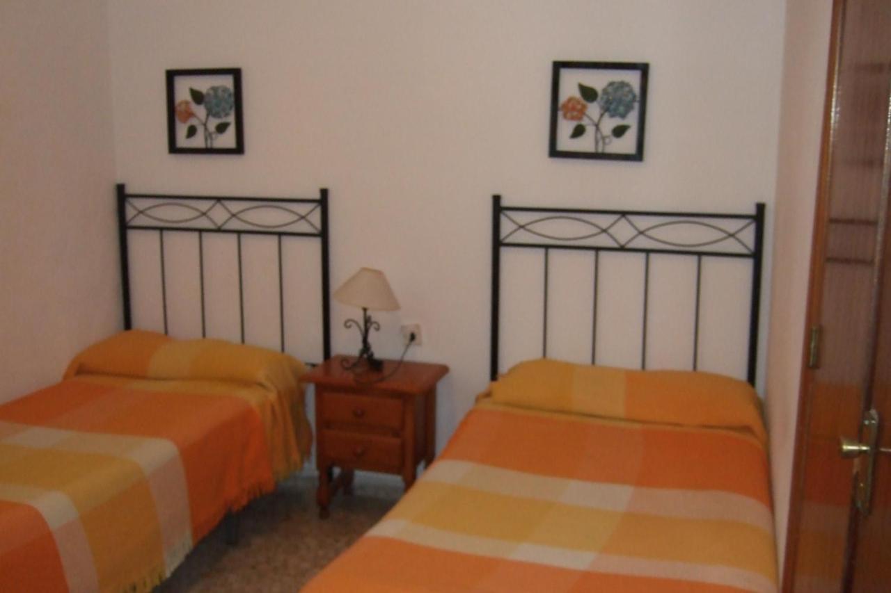 Hostal Alcazar Кордова Экстерьер фото